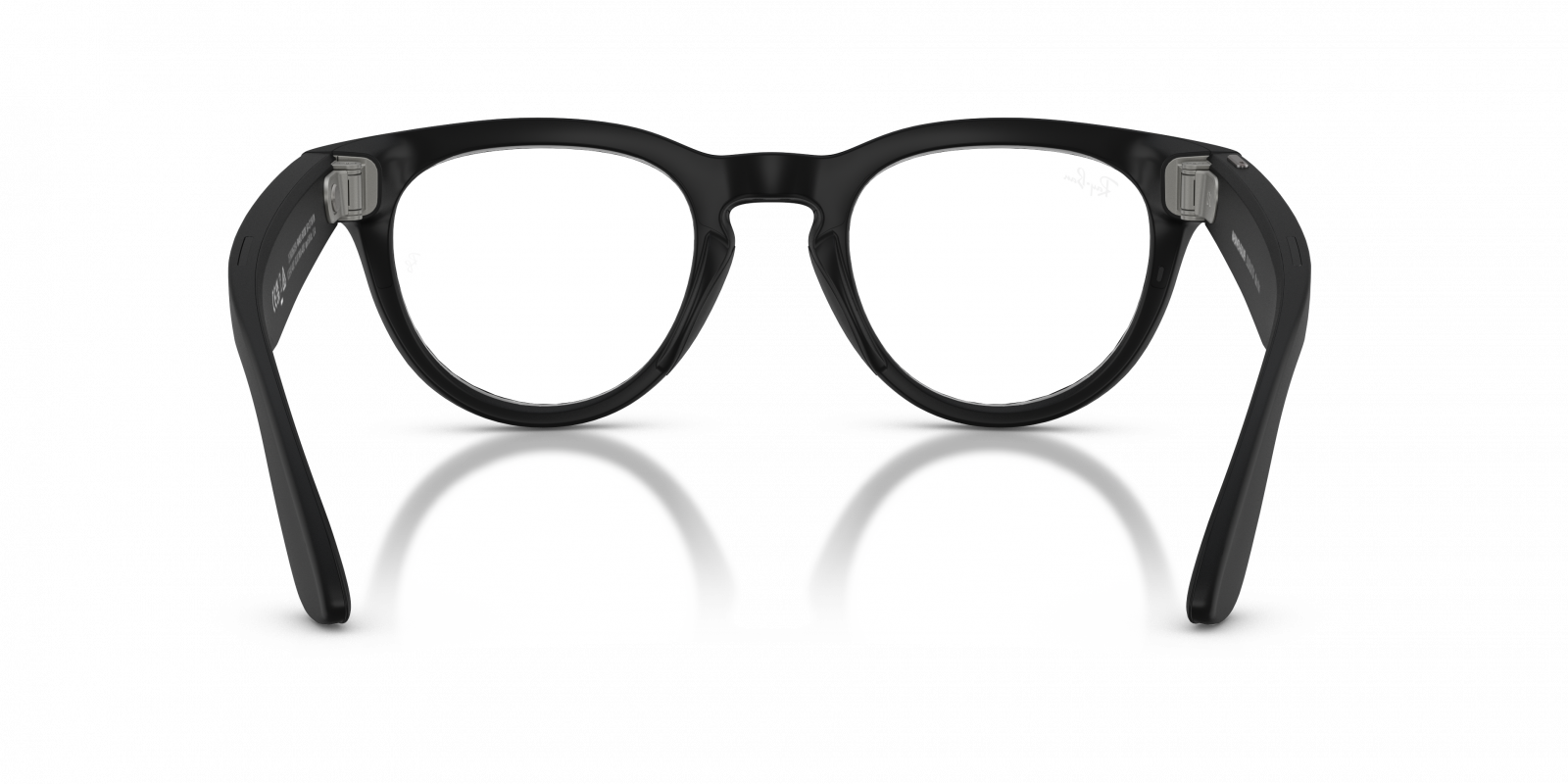 Ray Ban Meta RW4013 601SSB Headliner 